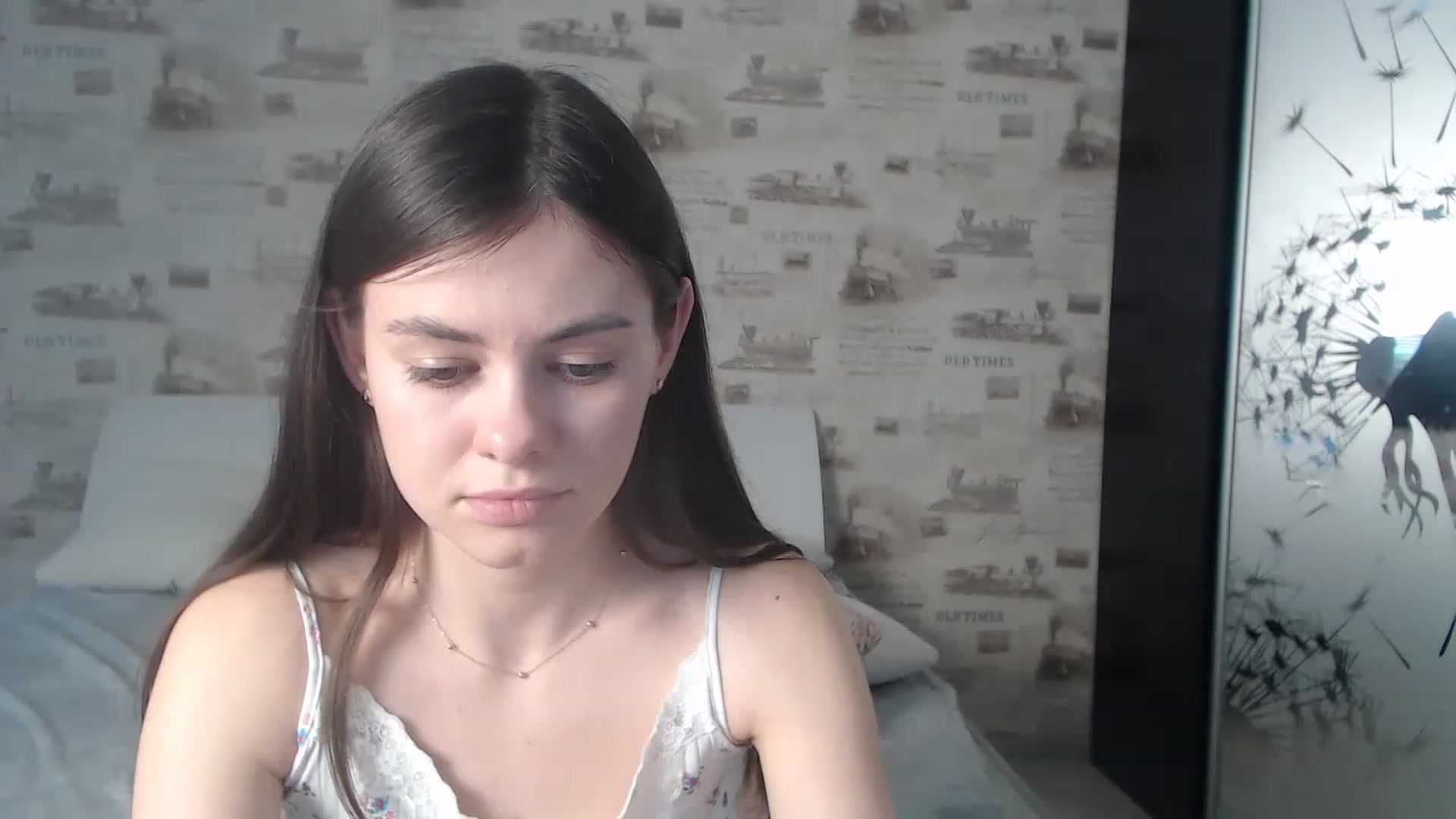 Gallery image thumbnail from ZoeMI's myfreecams stream on, 02/28/2023, 14:10 image 17 of 20