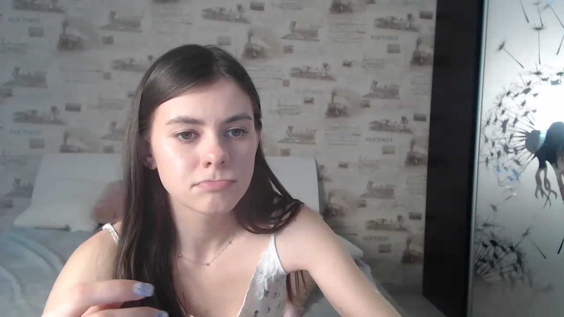 Gallery image thumbnail from ZoeMI's myfreecams stream on, 02/28/2023, 14:10 image 8 of 20