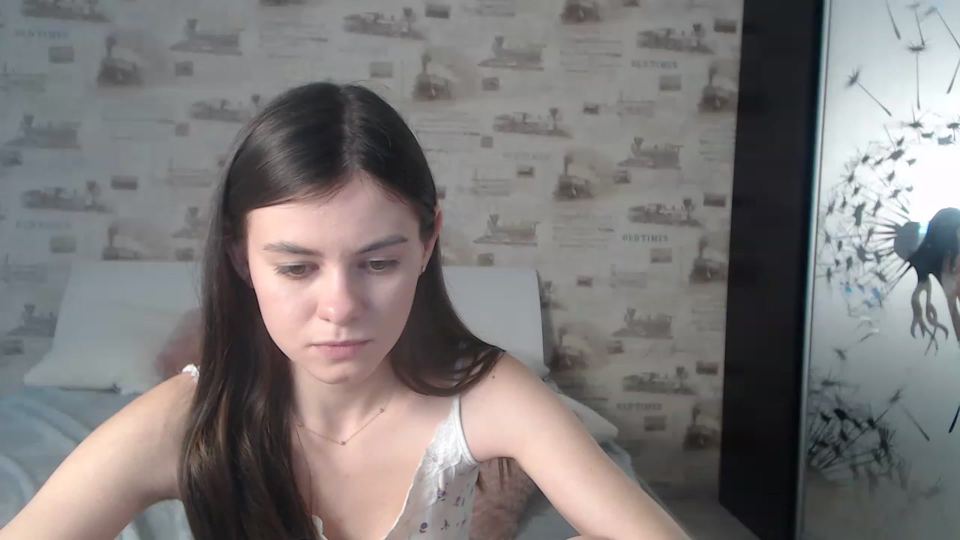 Gallery image thumbnail from ZoeMI's myfreecams stream on, 02/28/2023, 14:10 image 7 of 20