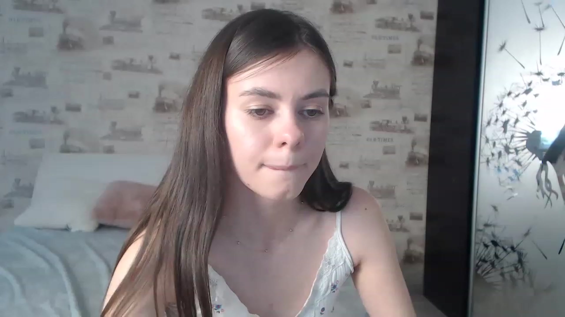Gallery image thumbnail from ZoeMI's myfreecams stream on, 02/28/2023, 14:10 image 5 of 20