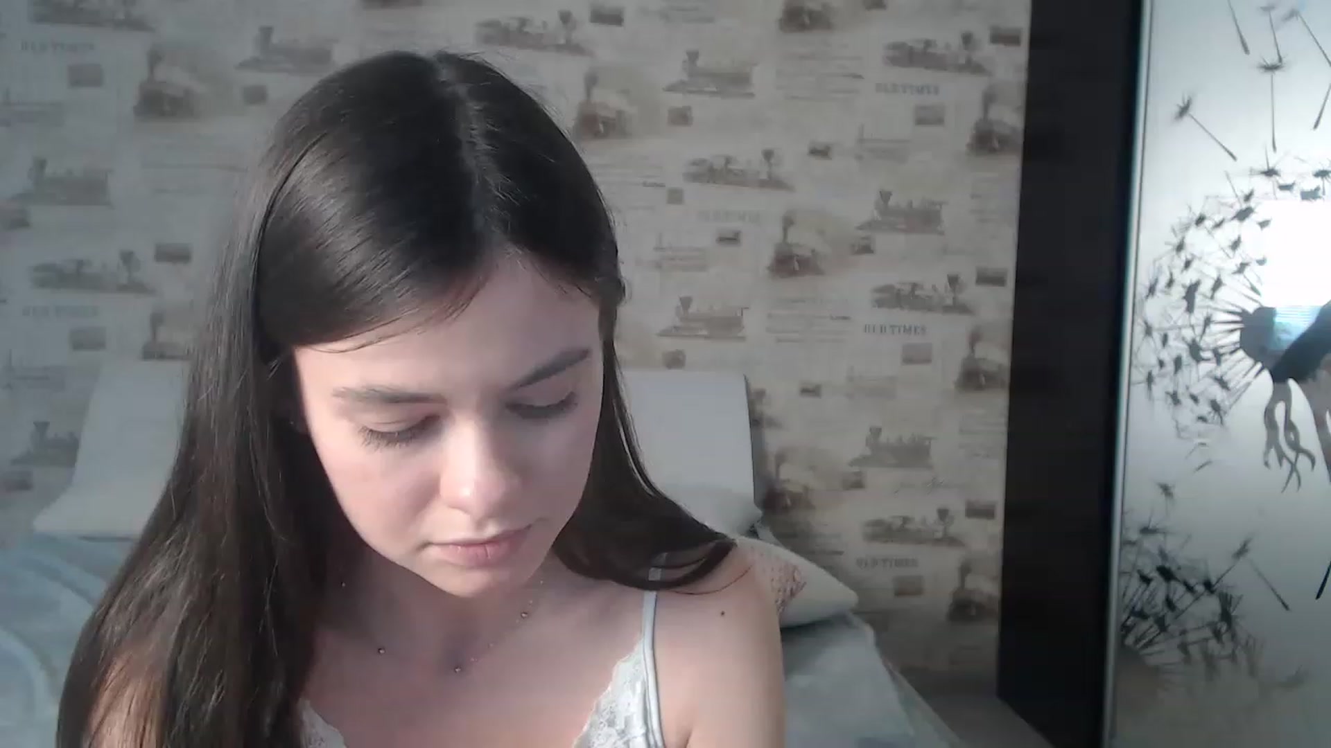 Gallery image thumbnail from ZoeMI's myfreecams stream on, 02/28/2023, 14:10 image 18 of 20