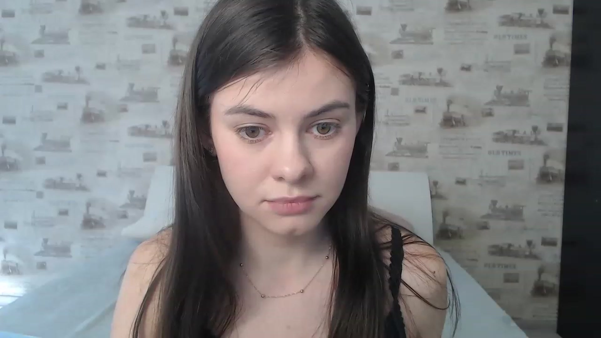 Gallery image thumbnail from ZoeMI's myfreecams stream on, 03/01/2023, 10:20 image 6 of 20