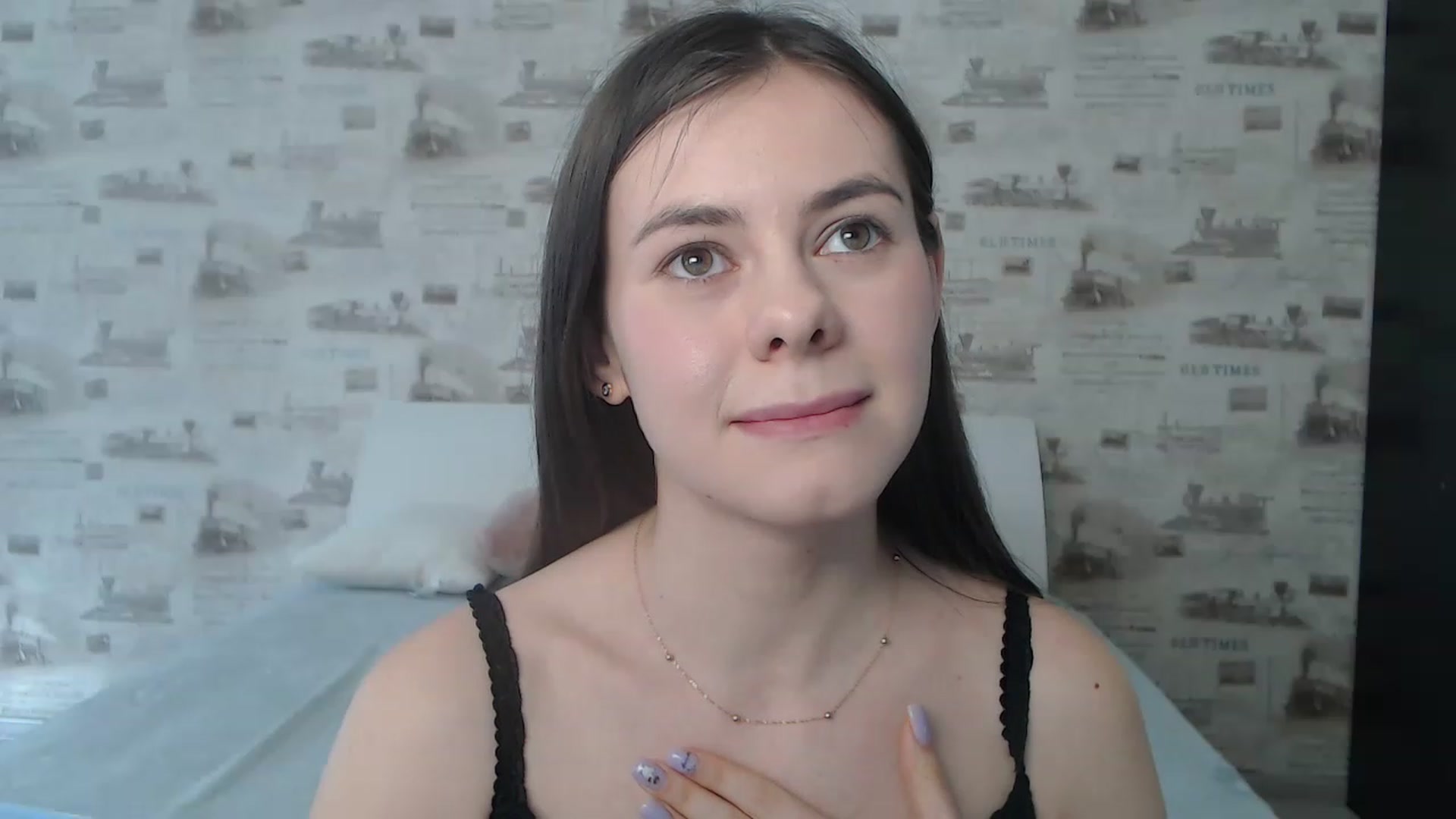 Gallery image thumbnail from ZoeMI's myfreecams stream on, 03/01/2023, 10:20 image 8 of 20