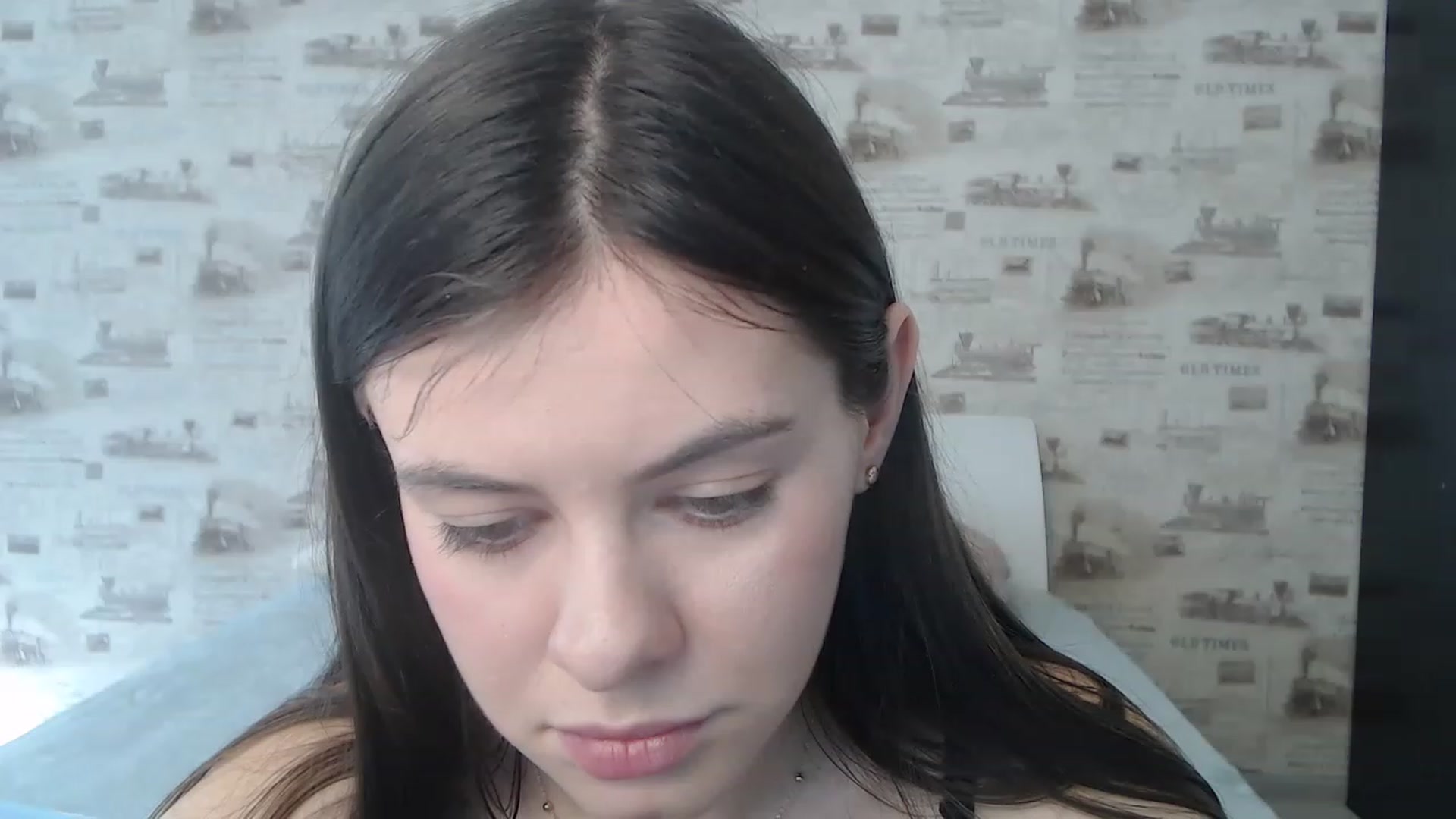 Gallery image thumbnail from ZoeMI's myfreecams stream on, 03/01/2023, 10:20 image 13 of 20