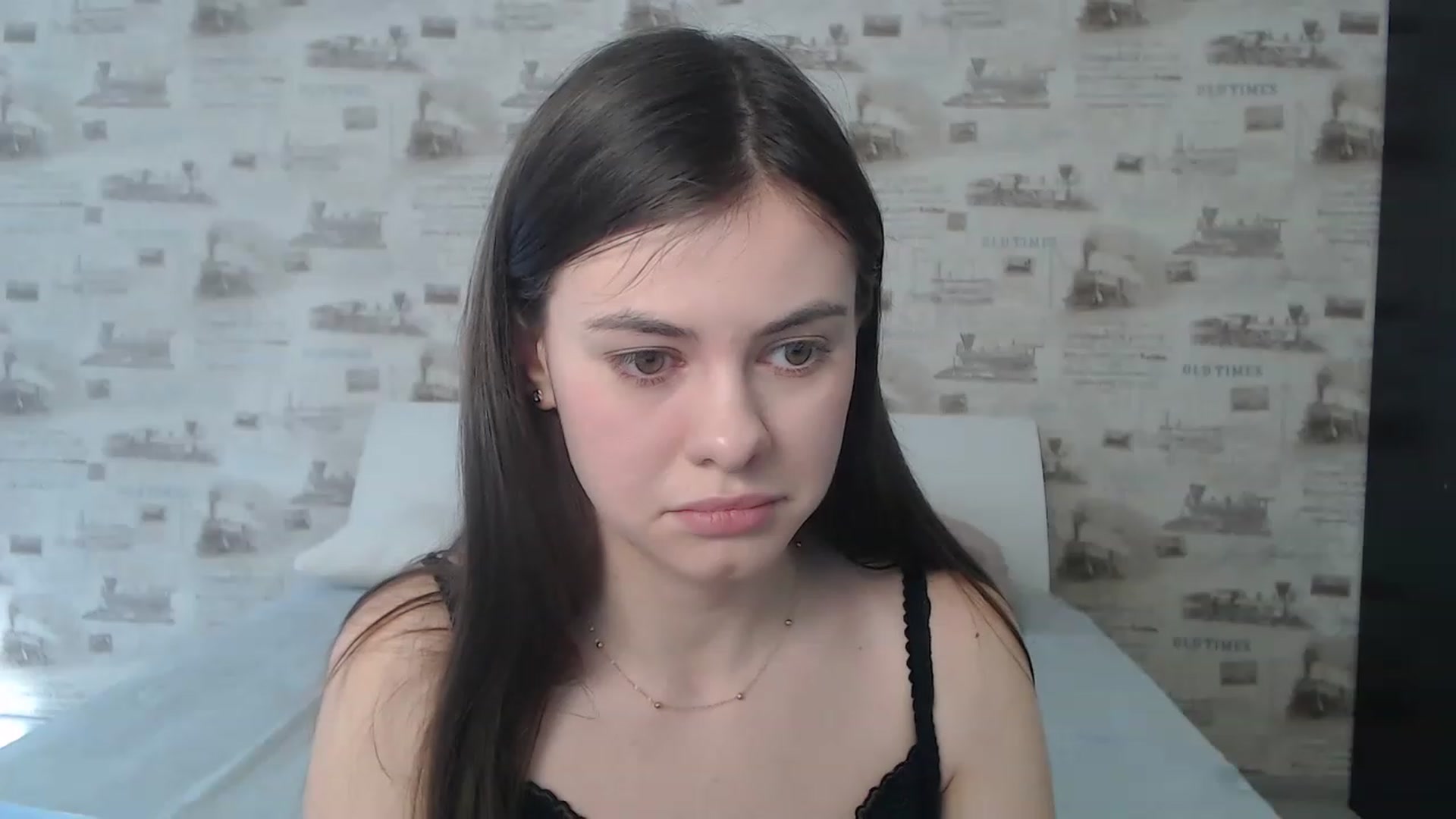 Gallery image thumbnail from ZoeMI's myfreecams stream on, 03/01/2023, 10:20 image 5 of 20