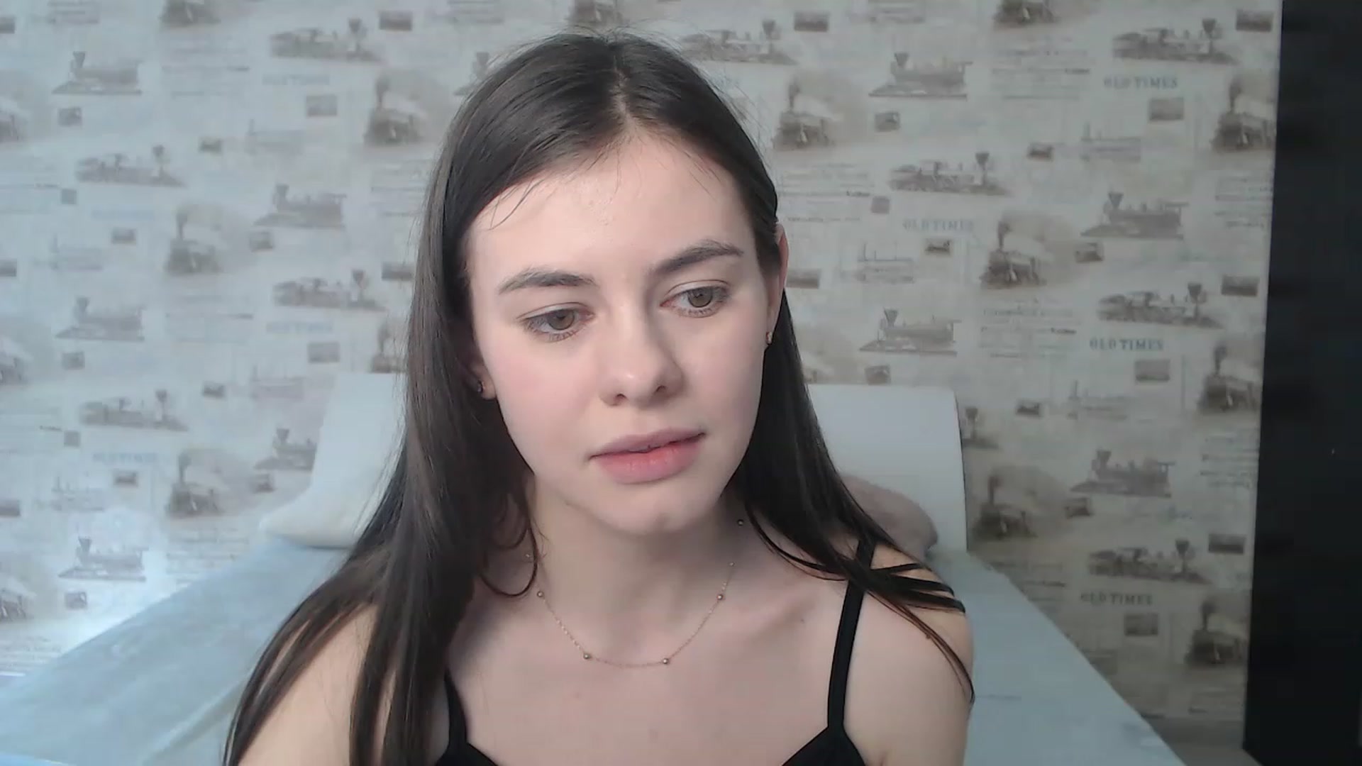 Gallery image thumbnail from ZoeMI's myfreecams stream on, 03/01/2023, 11:34 image 2 of 20
