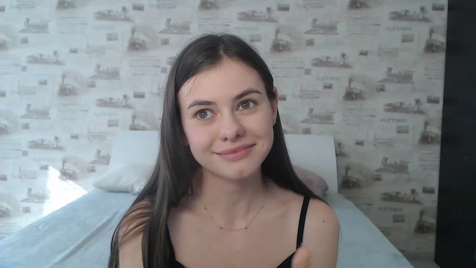 Gallery image thumbnail from ZoeMI's myfreecams stream on, 03/01/2023, 11:34 image 8 of 20