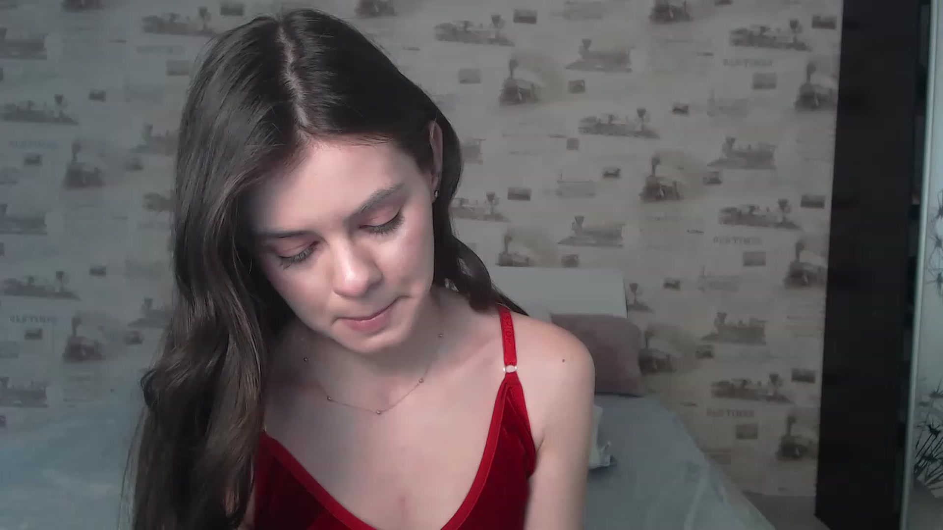 Gallery image thumbnail from ZoeMI's myfreecams stream on, 03/03/2023, 10:01 image 1 of 20