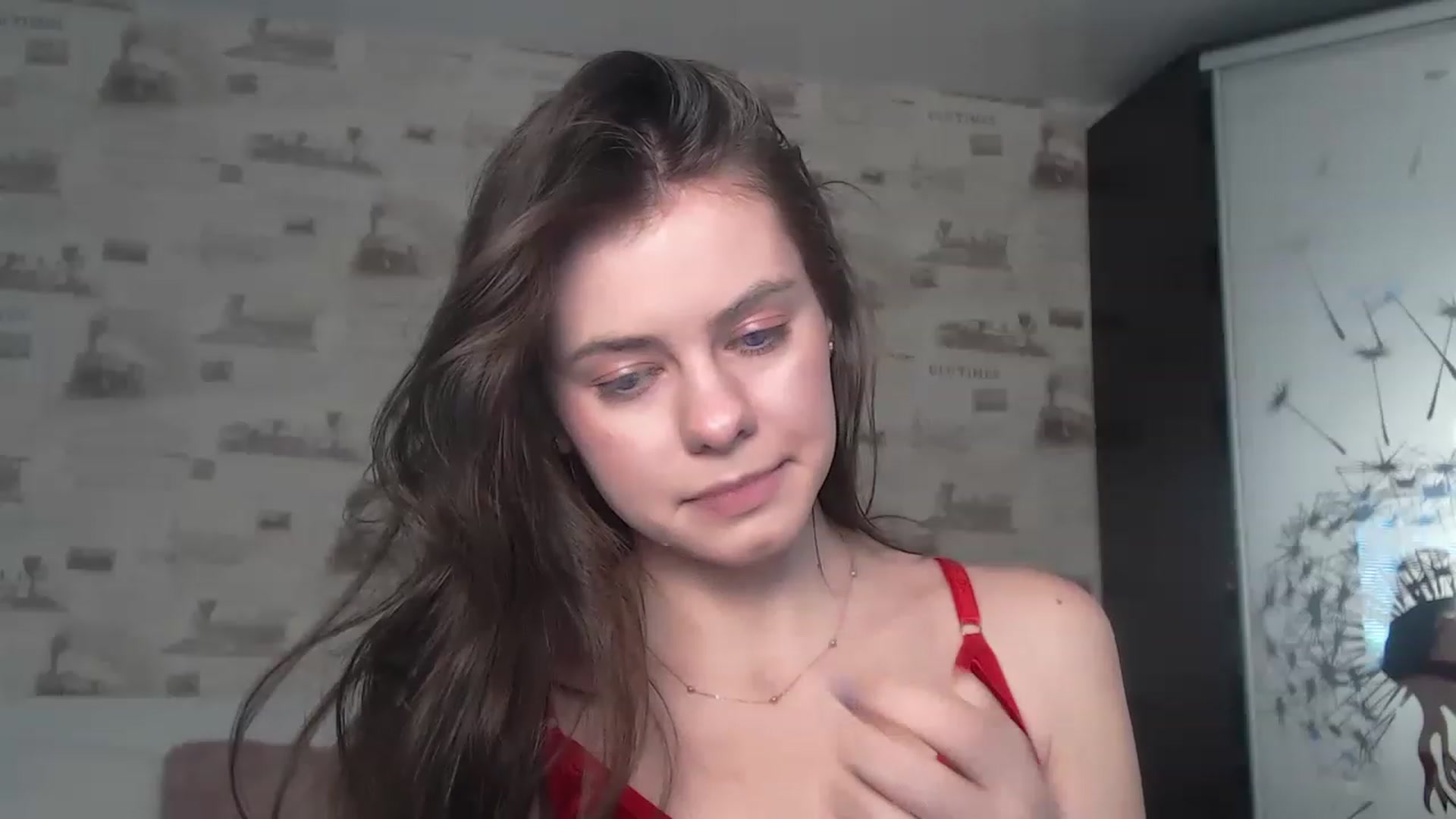 Gallery image thumbnail from ZoeMI's myfreecams stream on, 03/03/2023, 10:01 image 11 of 20