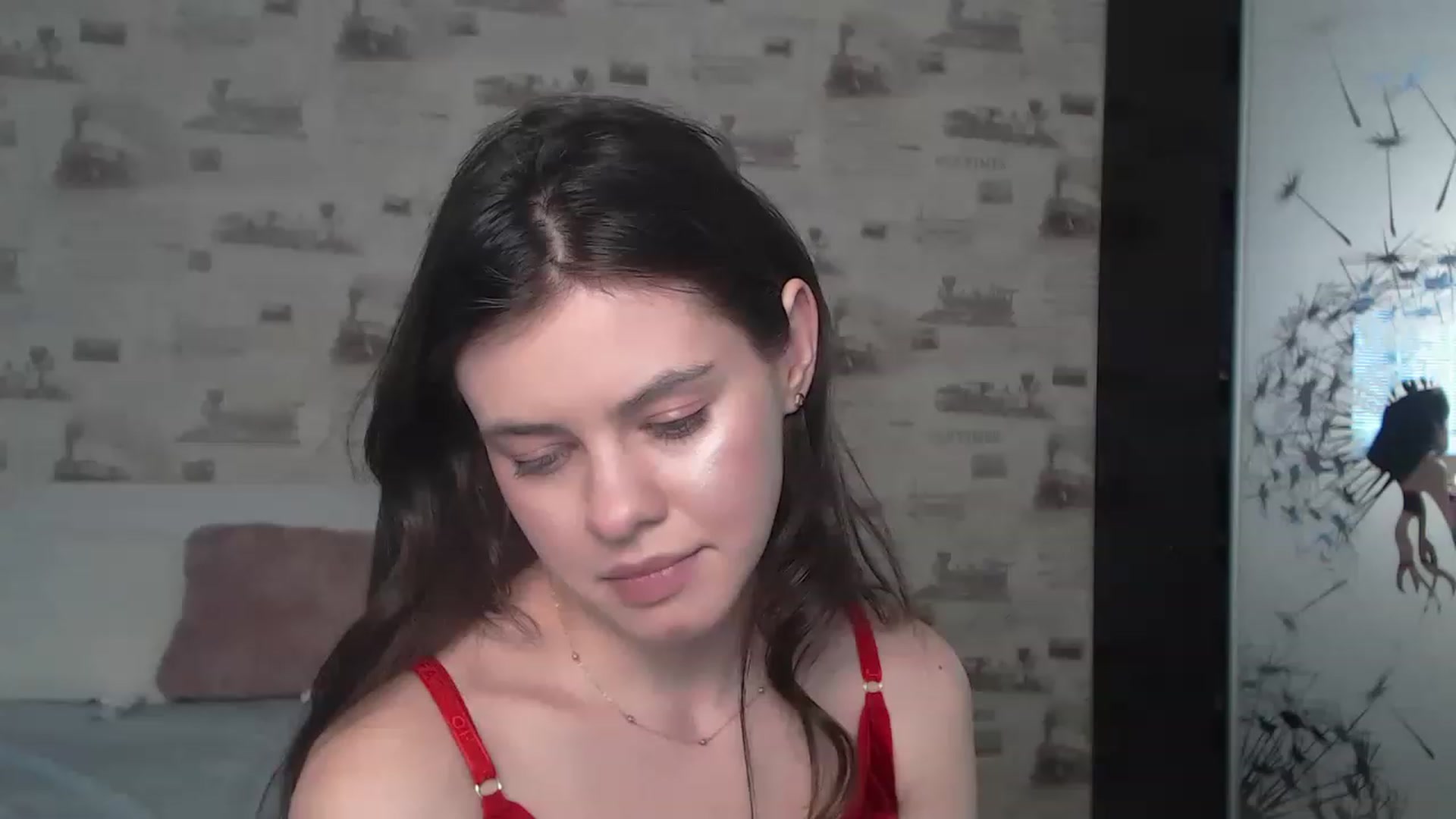 Gallery image thumbnail from ZoeMI's myfreecams stream on, 03/03/2023, 10:01 image 20 of 20