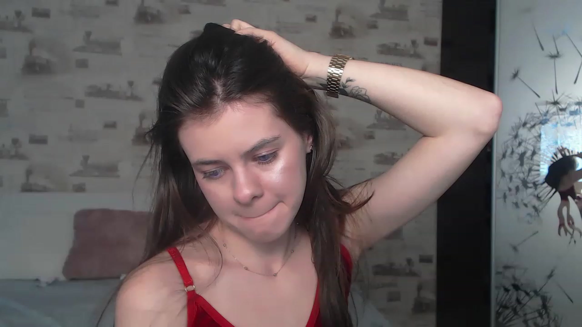 Gallery image thumbnail from ZoeMI's myfreecams stream on, 03/03/2023, 10:01 image 15 of 20