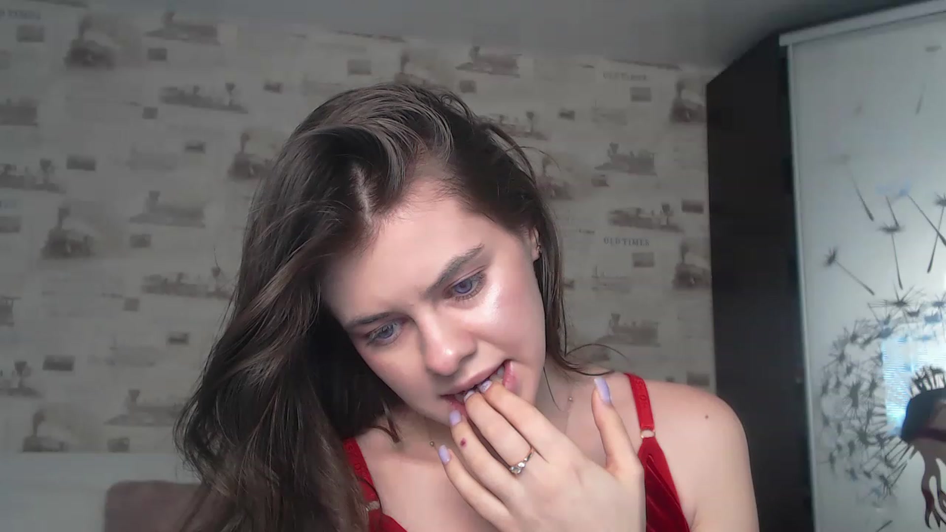 Gallery image thumbnail from ZoeMI's myfreecams stream on, 03/03/2023, 10:01 image 12 of 20