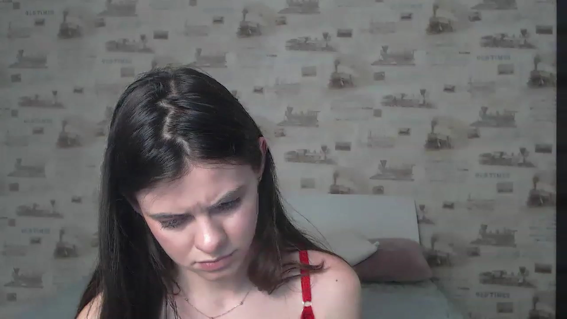 Gallery image thumbnail from ZoeMI's myfreecams stream on, 03/03/2023, 14:38 image 2 of 20