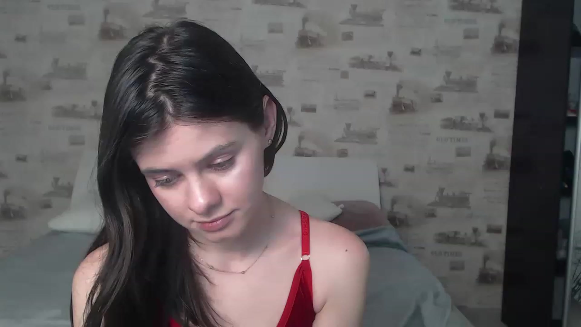 Gallery image thumbnail from ZoeMI's myfreecams stream on, 03/03/2023, 16:17 image 8 of 20