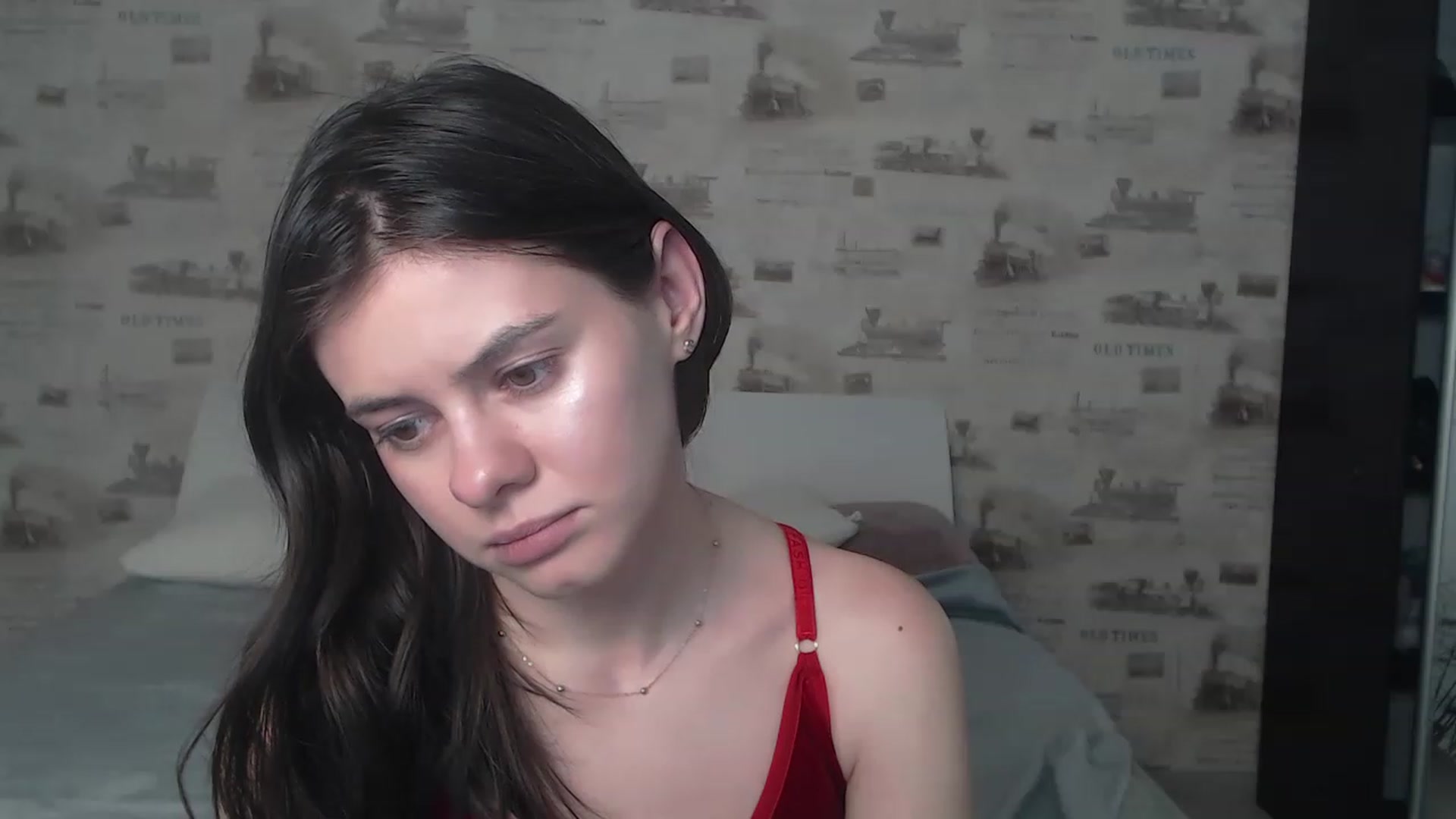 Gallery image thumbnail from ZoeMI's myfreecams stream on, 03/03/2023, 16:17 image 9 of 20