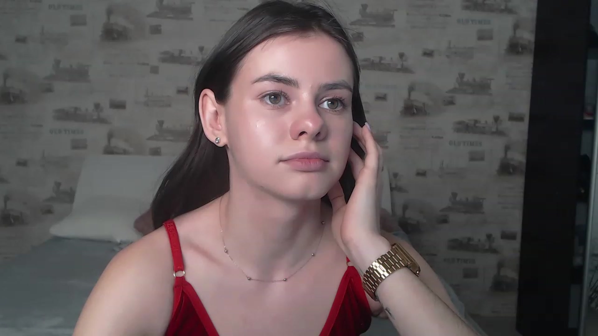 Gallery image thumbnail from ZoeMI's myfreecams stream on, 03/03/2023, 16:17 image 5 of 20