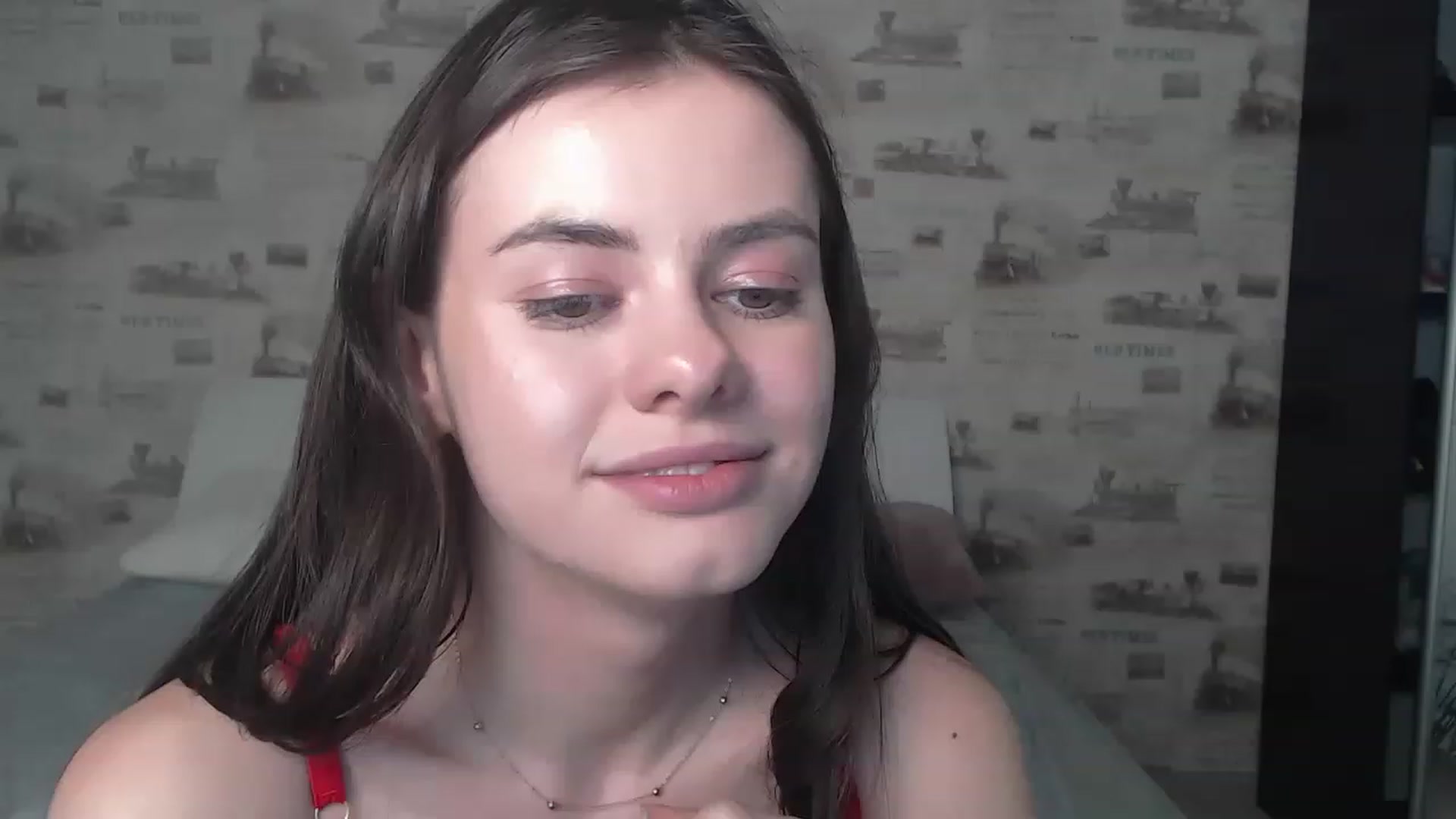 Gallery image thumbnail from ZoeMI's myfreecams stream on, 03/03/2023, 16:17 image 1 of 20