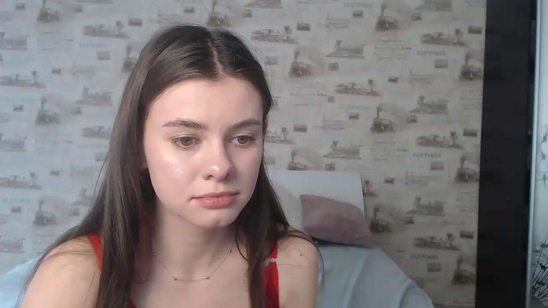 Gallery image thumbnail from ZoeMI's myfreecams stream on, 03/06/2023, 12:33 image 20 of 20