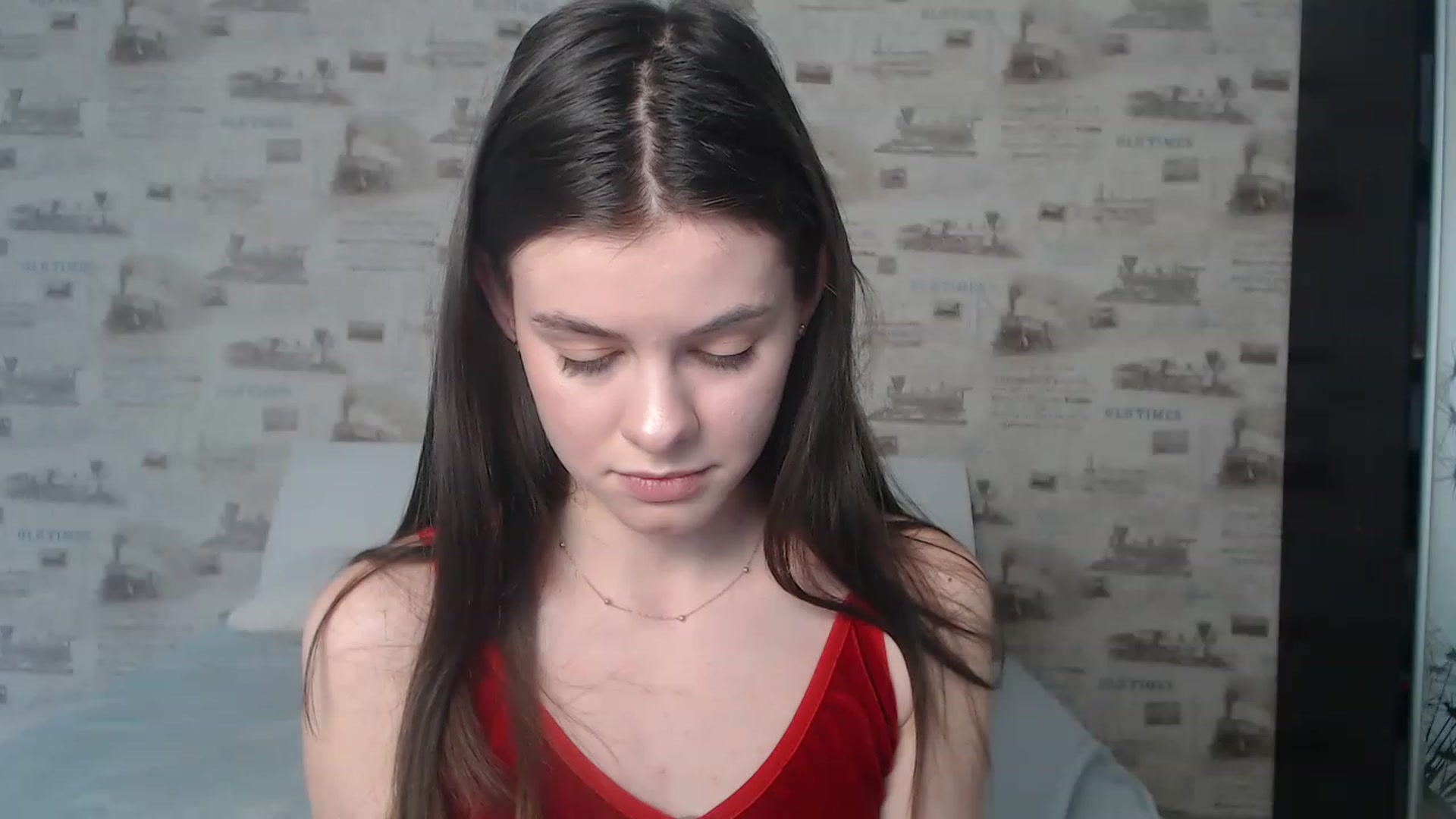 Gallery image thumbnail from ZoeMI's myfreecams stream on, 03/06/2023, 12:33 image 14 of 20