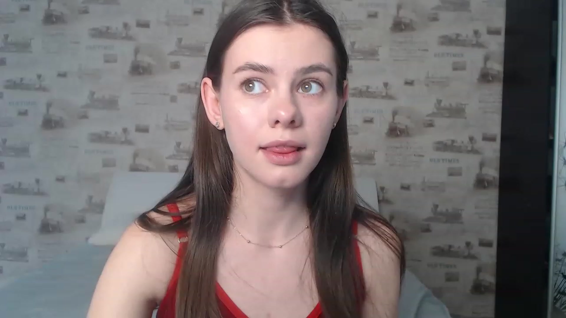 Gallery image thumbnail from ZoeMI's myfreecams stream on, 03/06/2023, 12:33 image 15 of 20