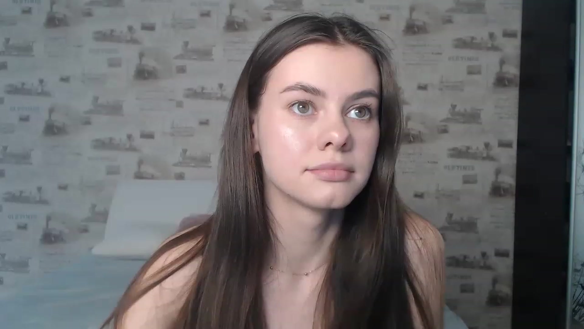 Gallery image thumbnail from ZoeMI's myfreecams stream on, 03/06/2023, 12:33 image 8 of 20