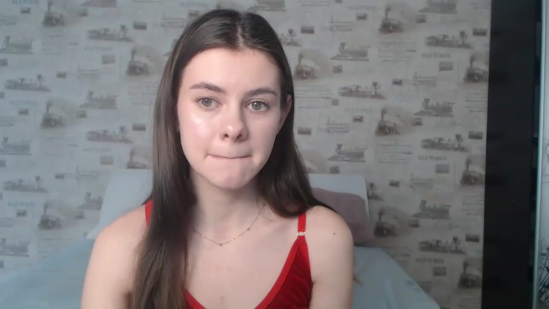 Gallery image thumbnail from ZoeMI's myfreecams stream on, 03/06/2023, 12:33 image 2 of 20