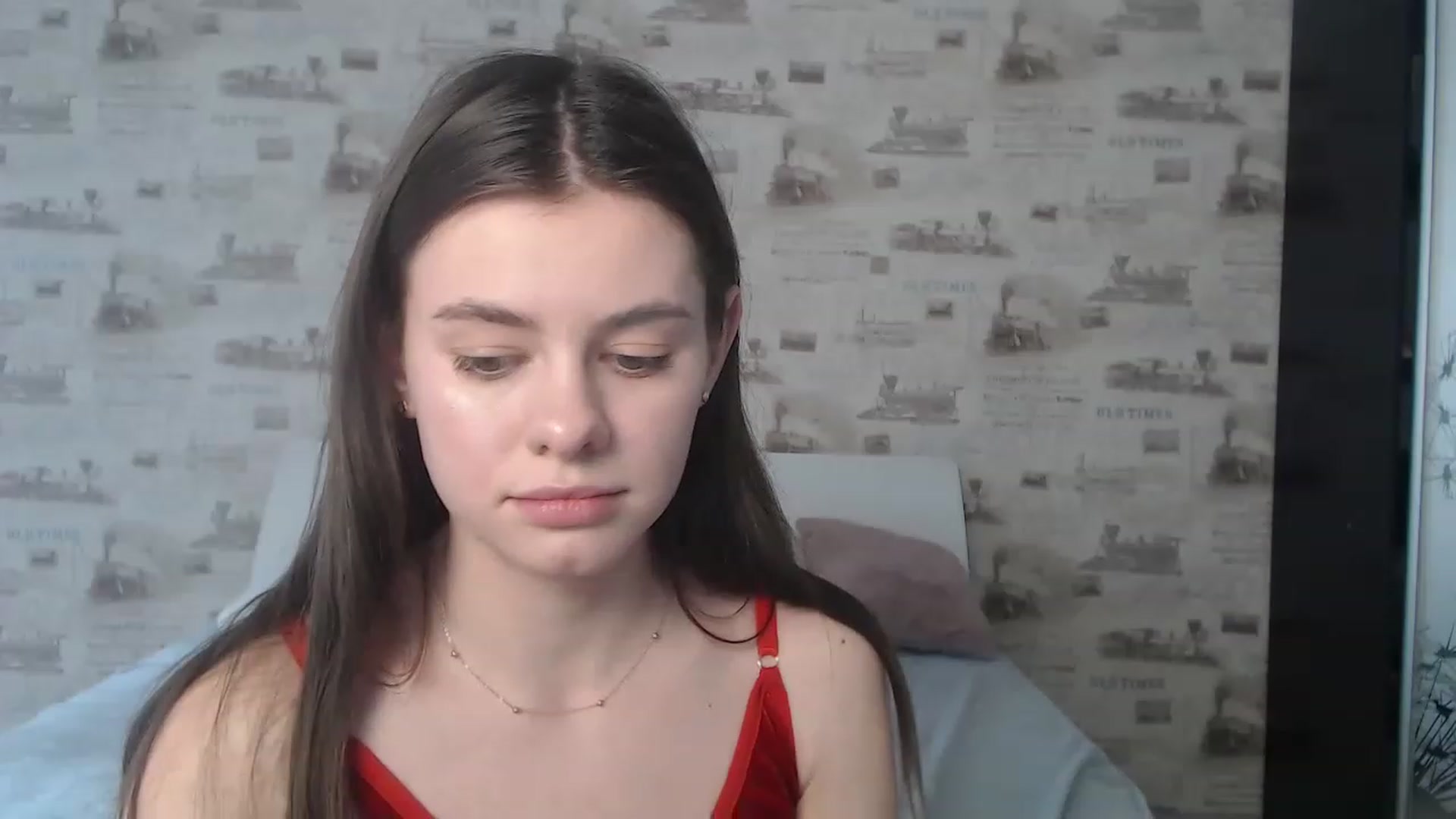 Gallery image thumbnail from ZoeMI's myfreecams stream on, 03/06/2023, 12:33 image 19 of 20