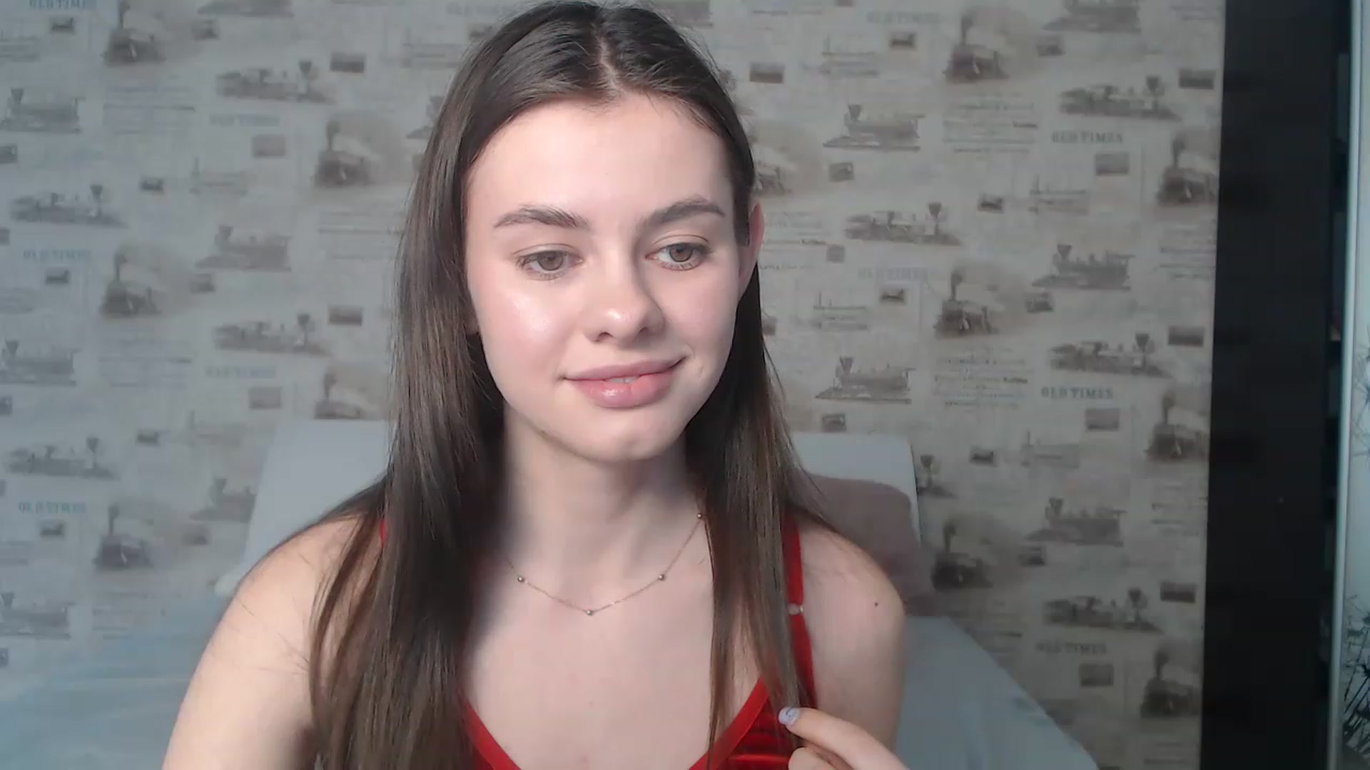 Gallery image thumbnail from ZoeMI's myfreecams stream on, 03/06/2023, 12:33 image 6 of 20