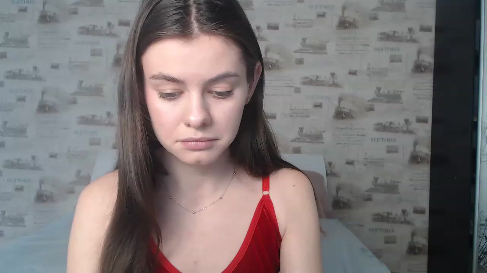 Gallery image thumbnail from ZoeMI's myfreecams stream on, 03/06/2023, 12:33 image 1 of 20