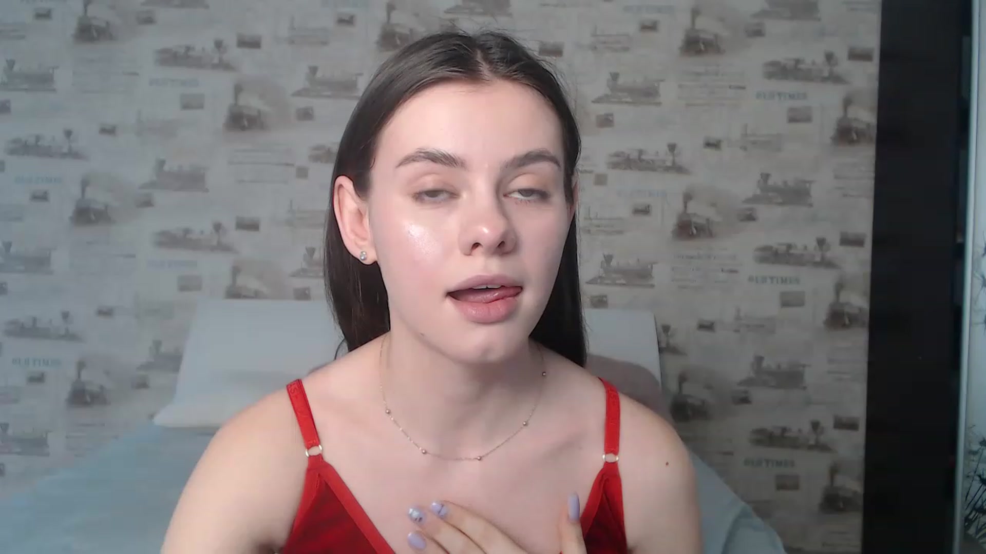 Gallery image thumbnail from ZoeMI's myfreecams stream on, 03/06/2023, 12:33 image 16 of 20