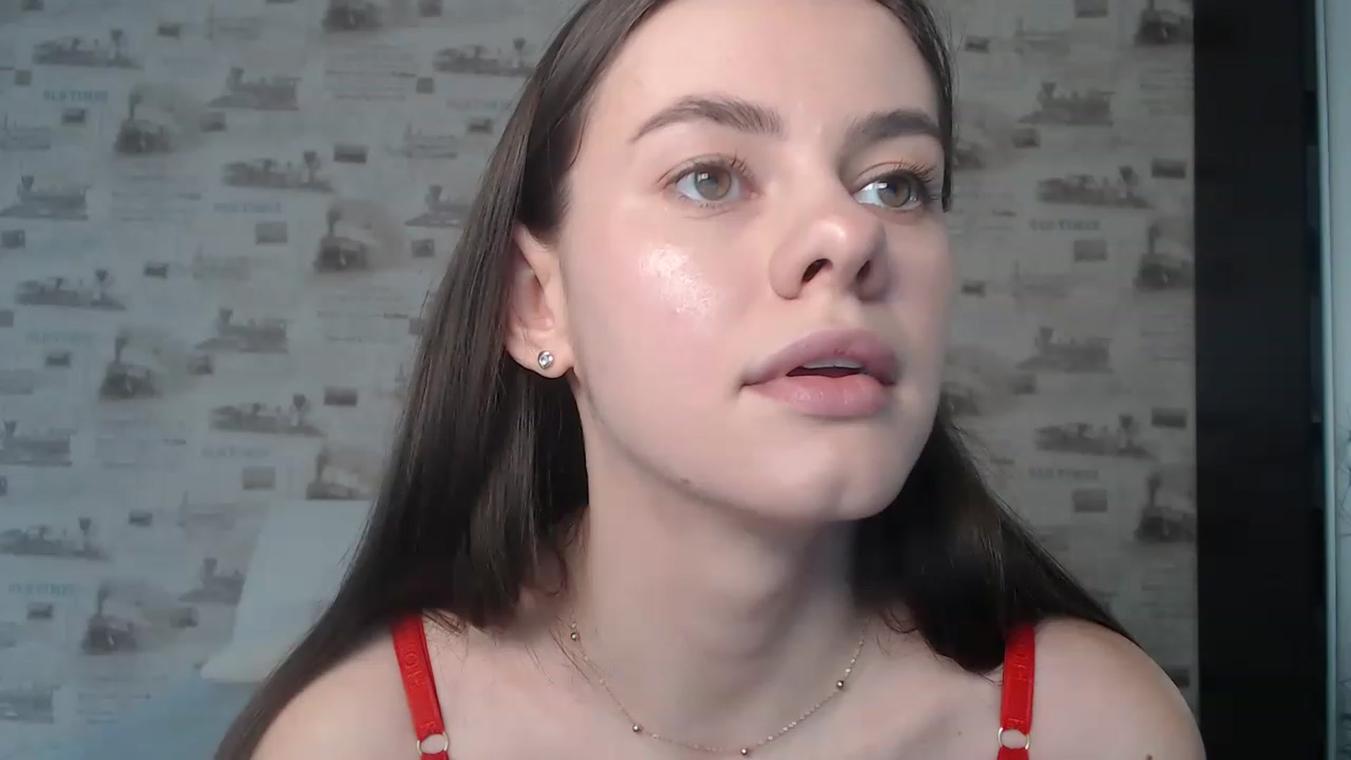 Gallery image thumbnail from ZoeMI's myfreecams stream on, 03/06/2023, 12:33 image 10 of 20