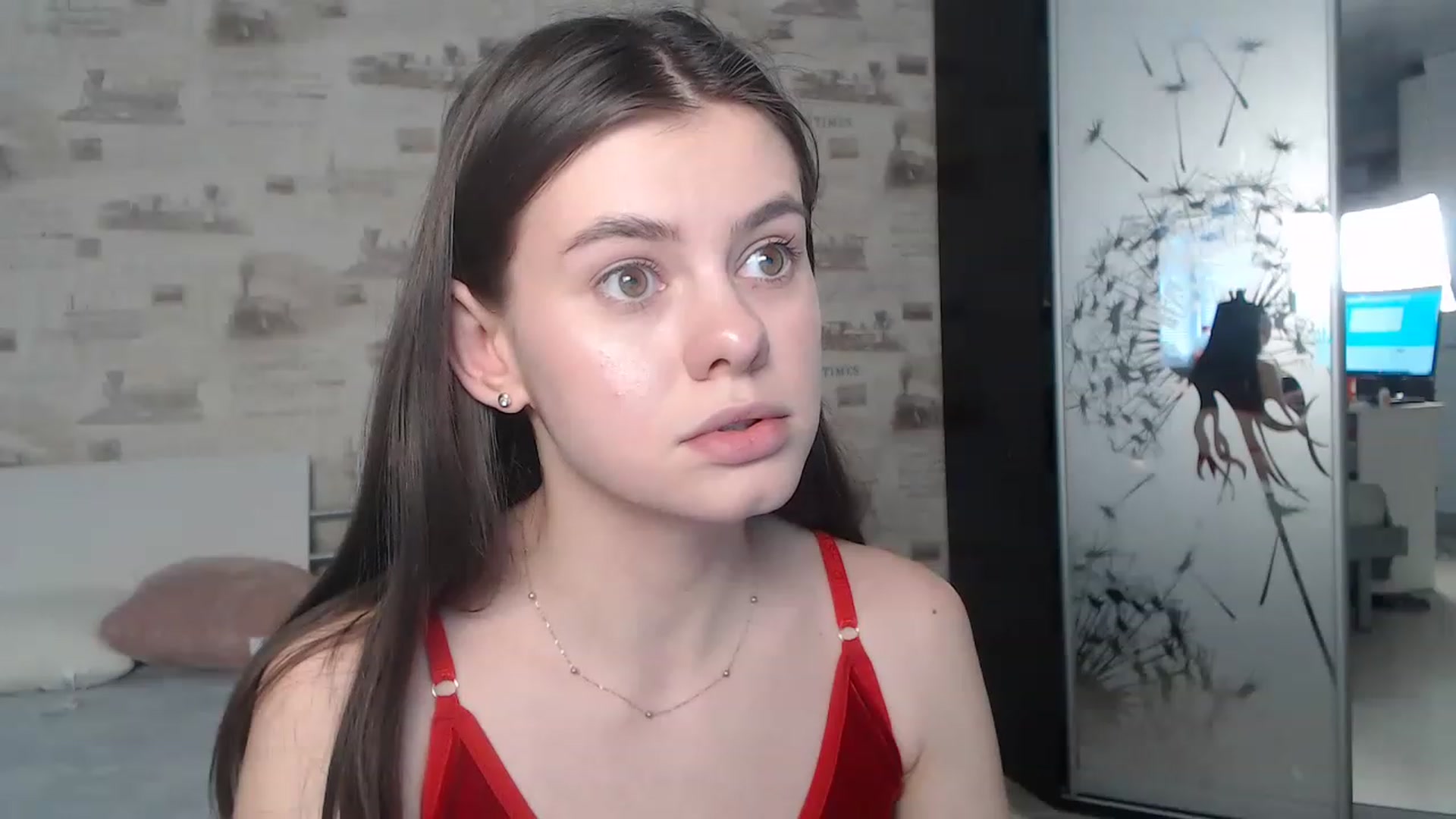 Gallery image thumbnail from ZoeMI's myfreecams stream on, 03/06/2023, 14:35 image 16 of 20