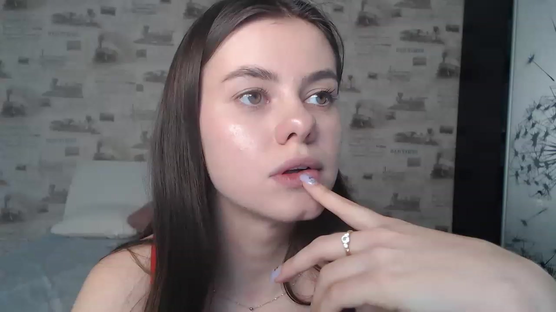 Gallery image thumbnail from ZoeMI's myfreecams stream on, 03/06/2023, 14:35 image 6 of 20