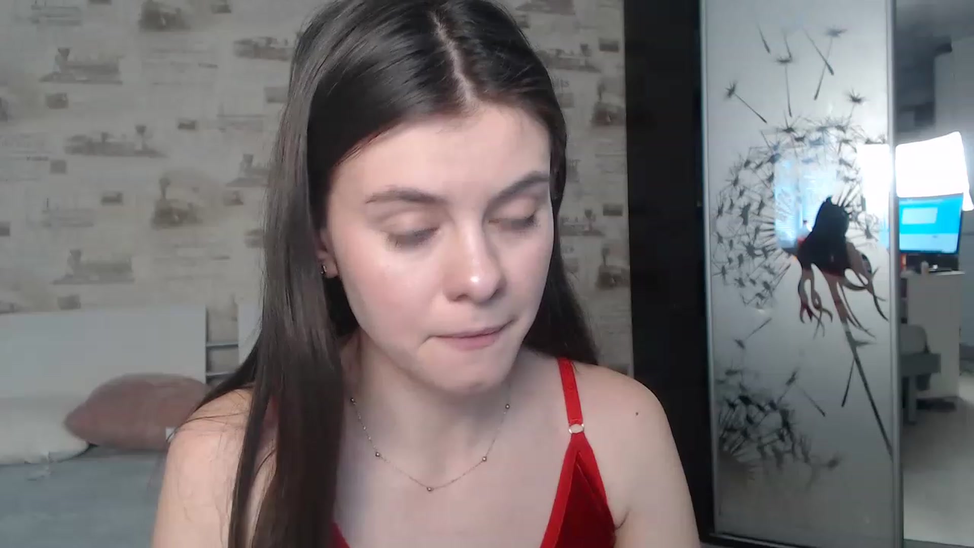 Gallery image thumbnail from ZoeMI's myfreecams stream on, 03/06/2023, 14:35 image 19 of 20