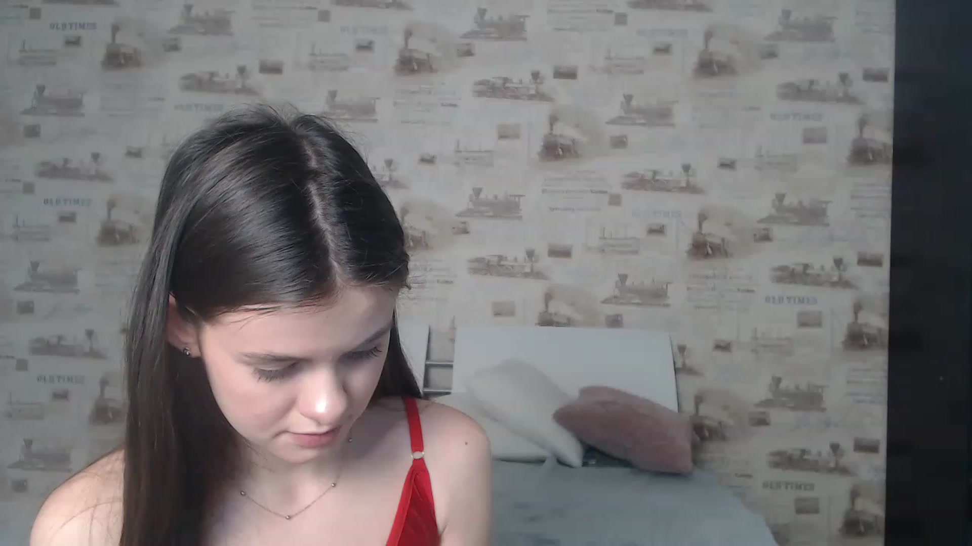 Gallery image thumbnail from ZoeMI's myfreecams stream on, 03/06/2023, 15:11 image 1 of 20