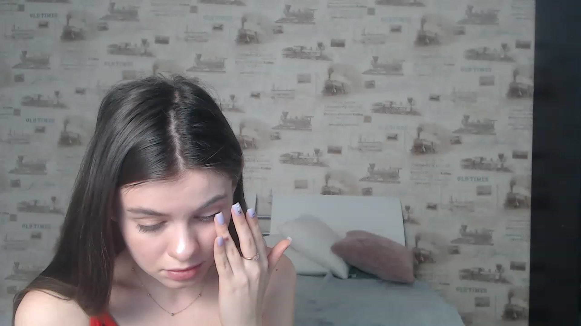 Gallery image thumbnail from ZoeMI's myfreecams stream on, 03/06/2023, 15:11 image 13 of 20