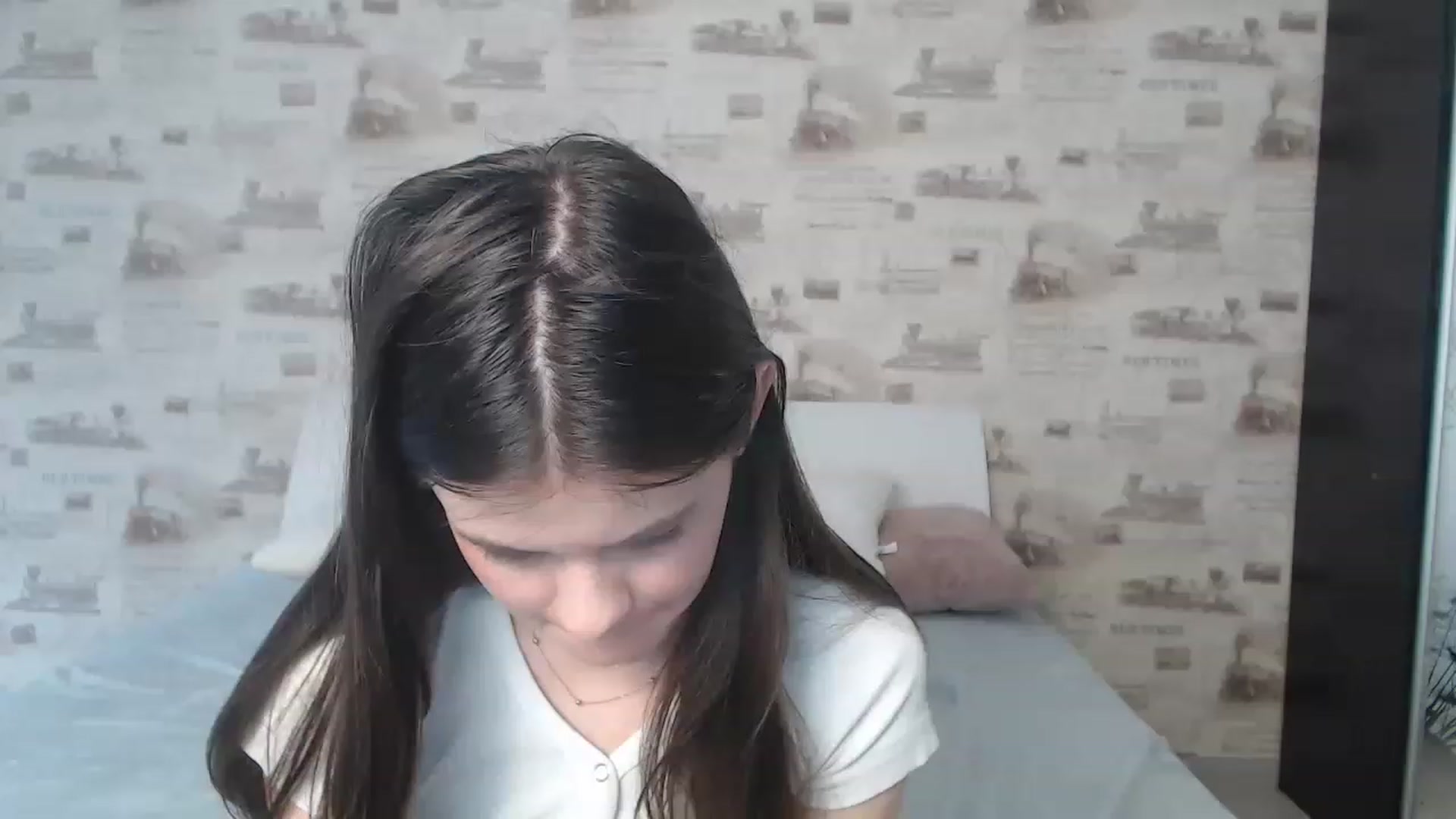 Gallery image thumbnail from ZoeMI's myfreecams stream on, 03/07/2023, 09:41 image 20 of 20