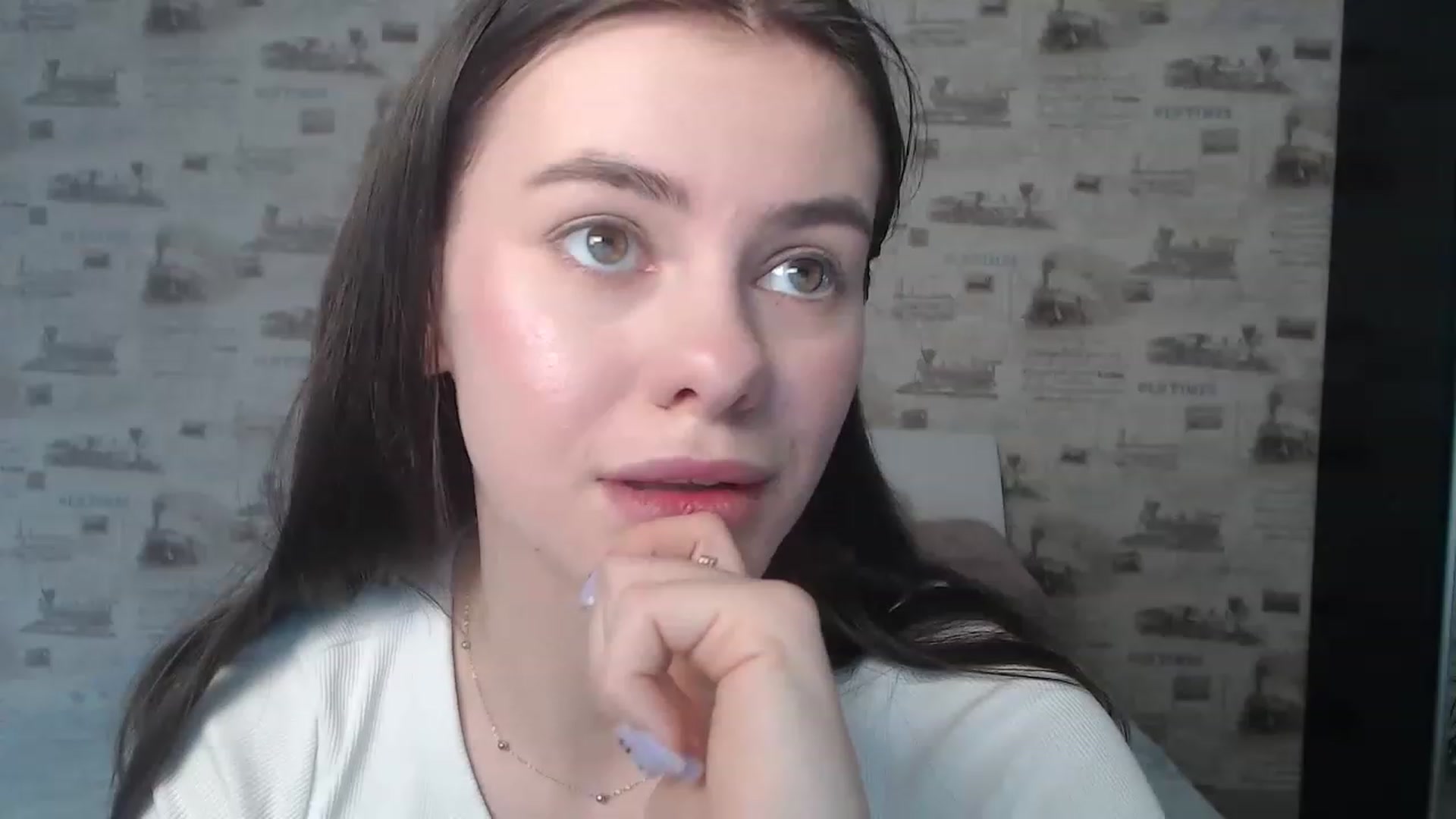 Gallery image thumbnail from ZoeMI's myfreecams stream on, 03/07/2023, 09:41 image 7 of 20