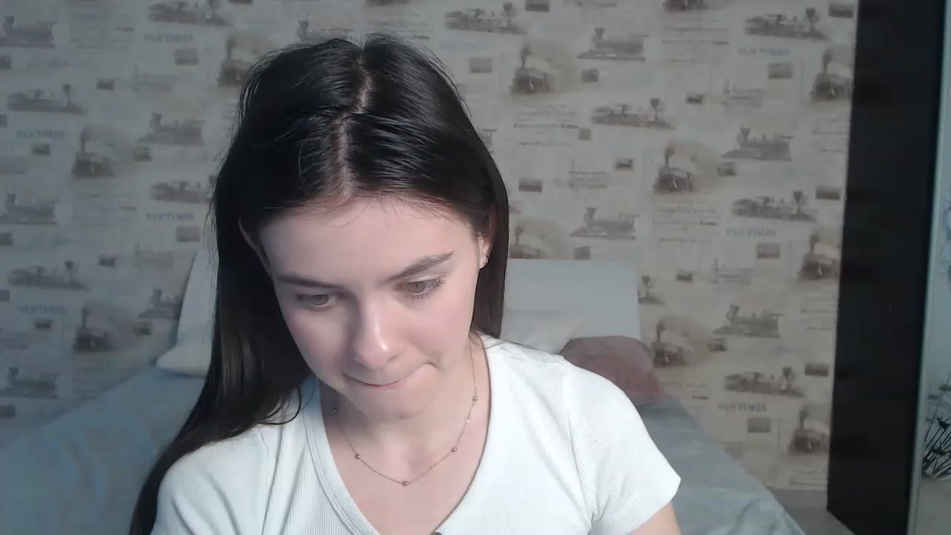Gallery image thumbnail from ZoeMI's myfreecams stream on, 03/07/2023, 13:15 image 7 of 20