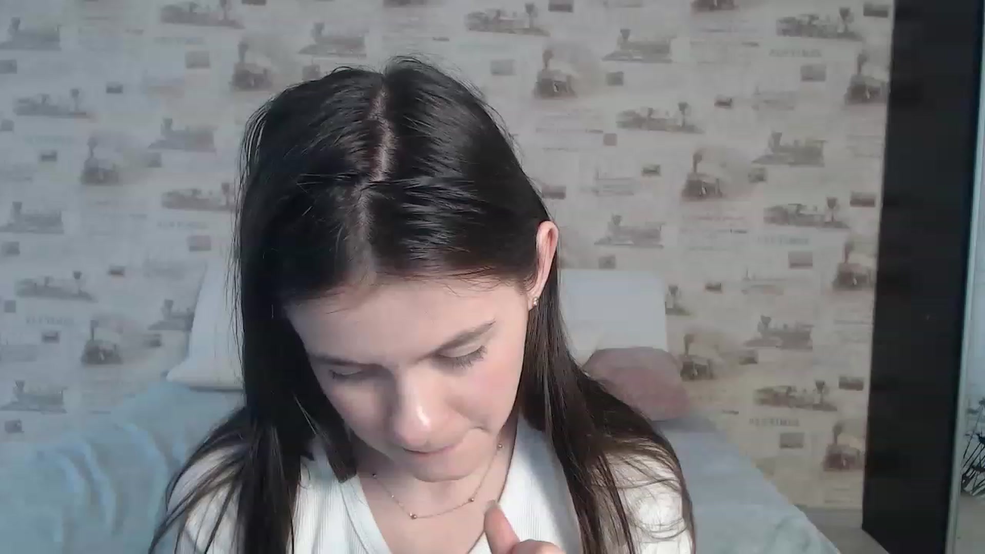 Gallery image thumbnail from ZoeMI's myfreecams stream on, 03/07/2023, 13:15 image 1 of 20