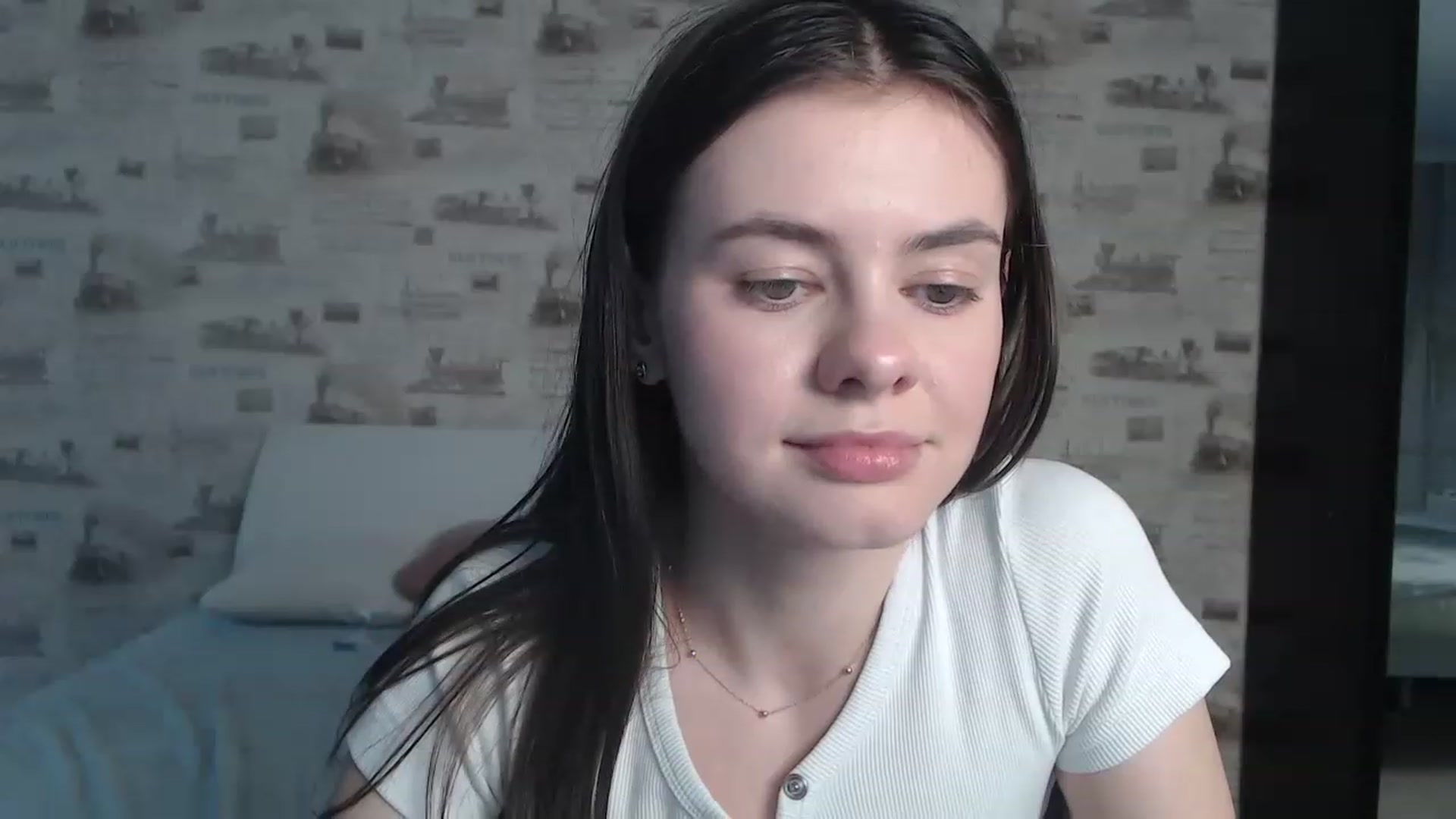 Gallery image thumbnail from ZoeMI's myfreecams stream on, 03/07/2023, 13:15 image 10 of 20