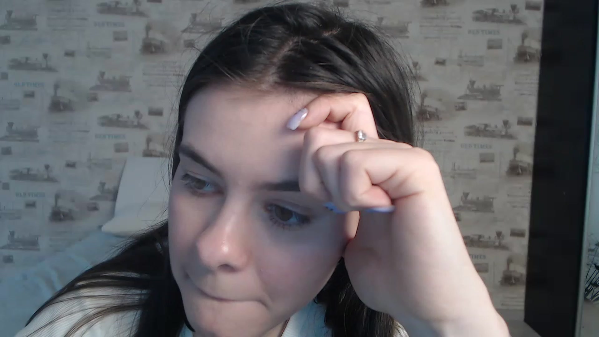 Gallery image thumbnail from ZoeMI's myfreecams stream on, 03/07/2023, 13:15 image 3 of 20