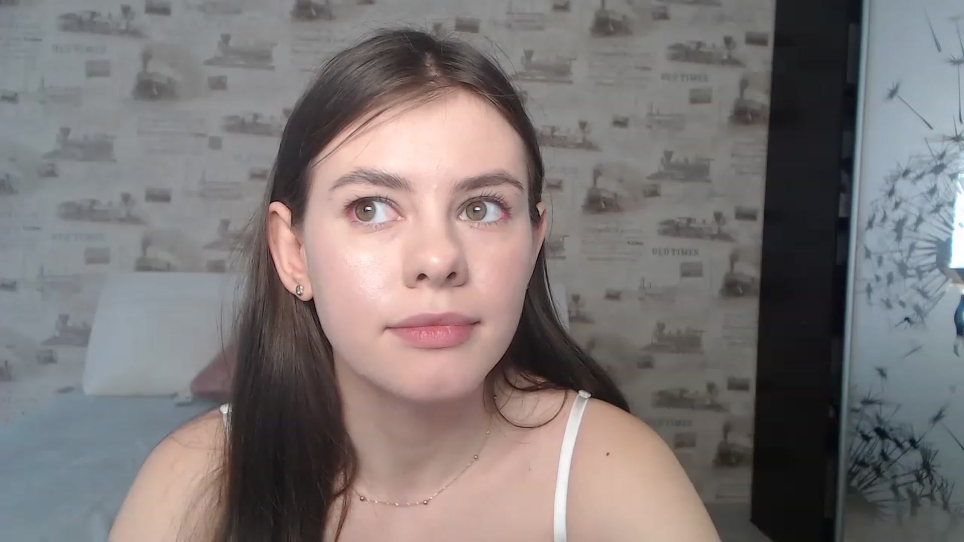 Gallery image thumbnail from ZoeMI's myfreecams stream on, 03/08/2023, 09:57 image 20 of 20