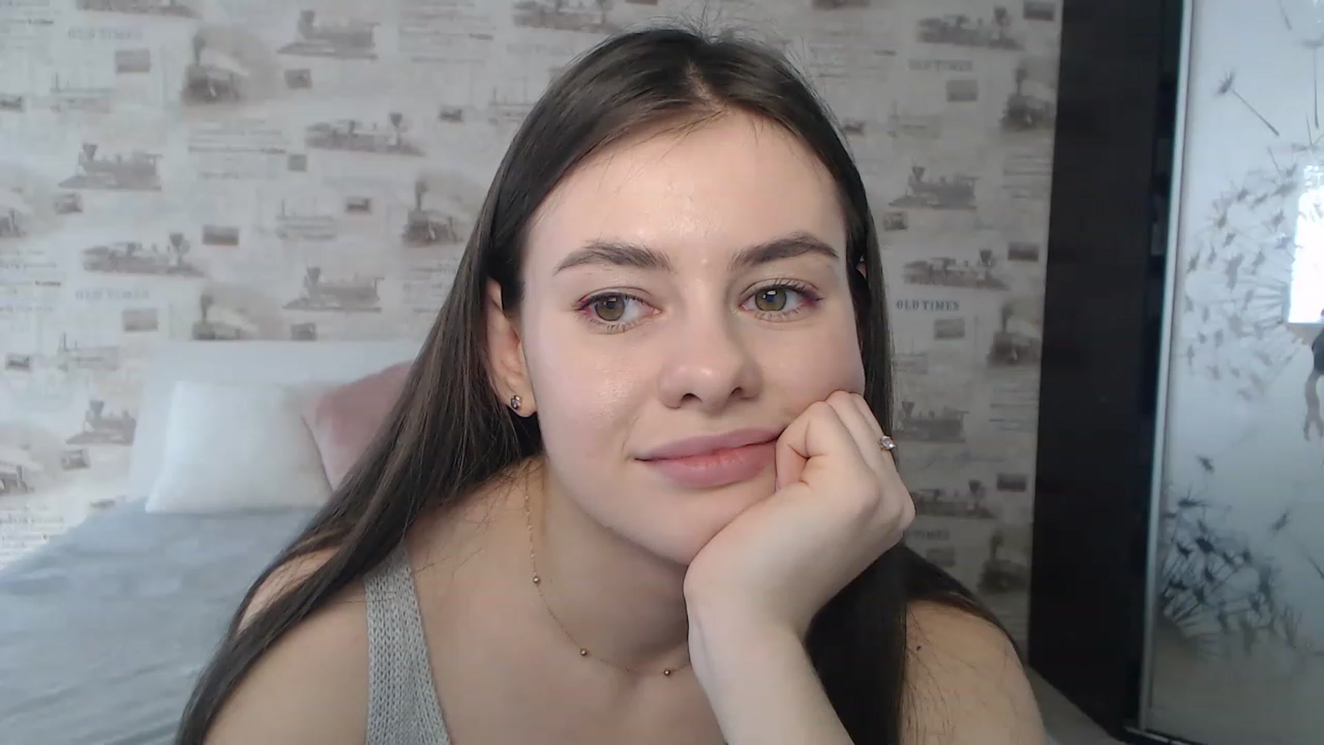 Gallery image thumbnail from ZoeMI's myfreecams stream on, 03/08/2023, 11:52 image 6 of 20