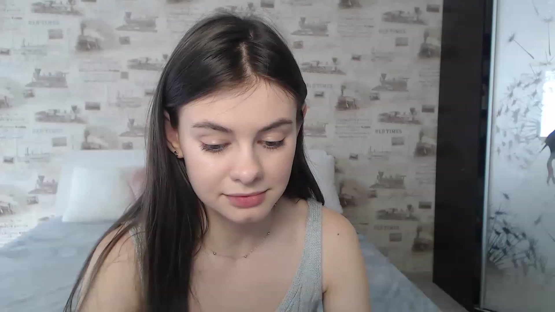Gallery image thumbnail from ZoeMI's myfreecams stream on, 03/08/2023, 11:52 image 2 of 20