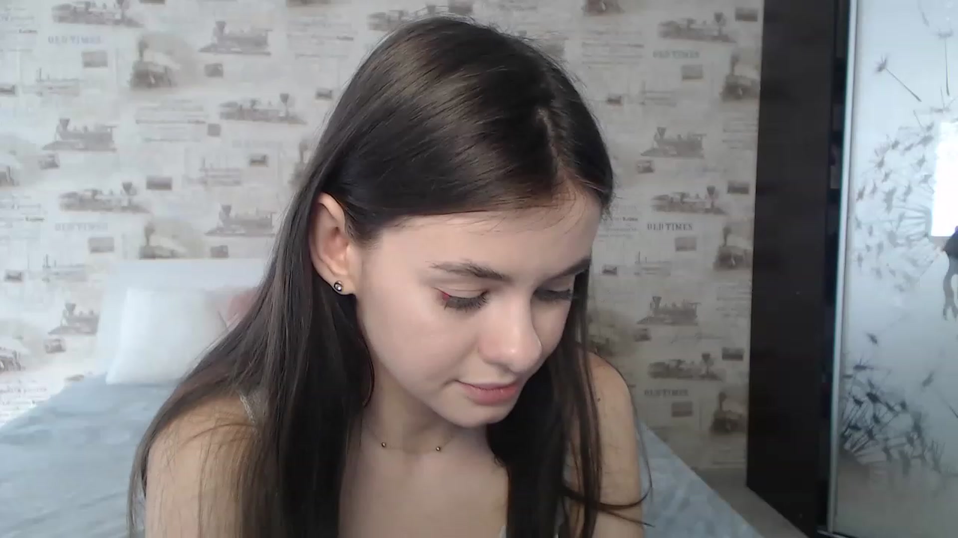 Gallery image thumbnail from ZoeMI's myfreecams stream on, 03/08/2023, 11:52 image 1 of 20