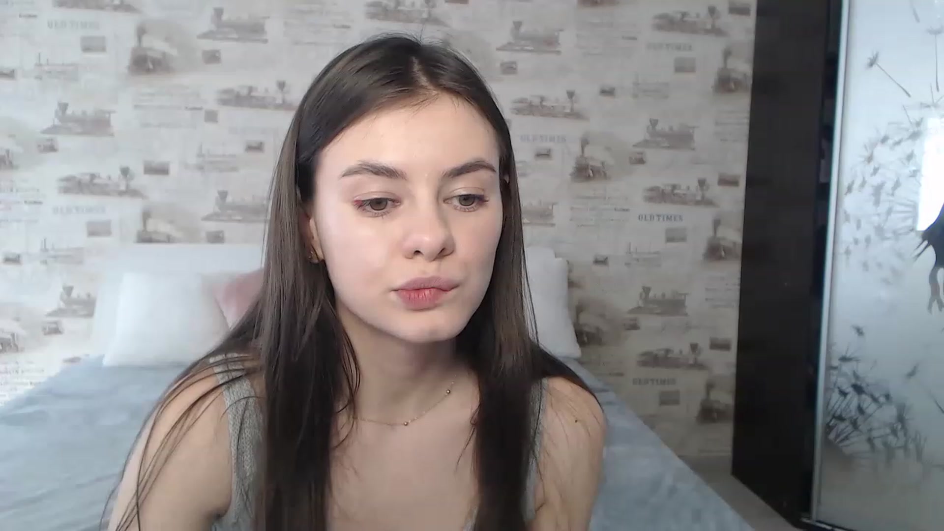 Gallery image thumbnail from ZoeMI's myfreecams stream on, 03/08/2023, 11:52 image 5 of 20