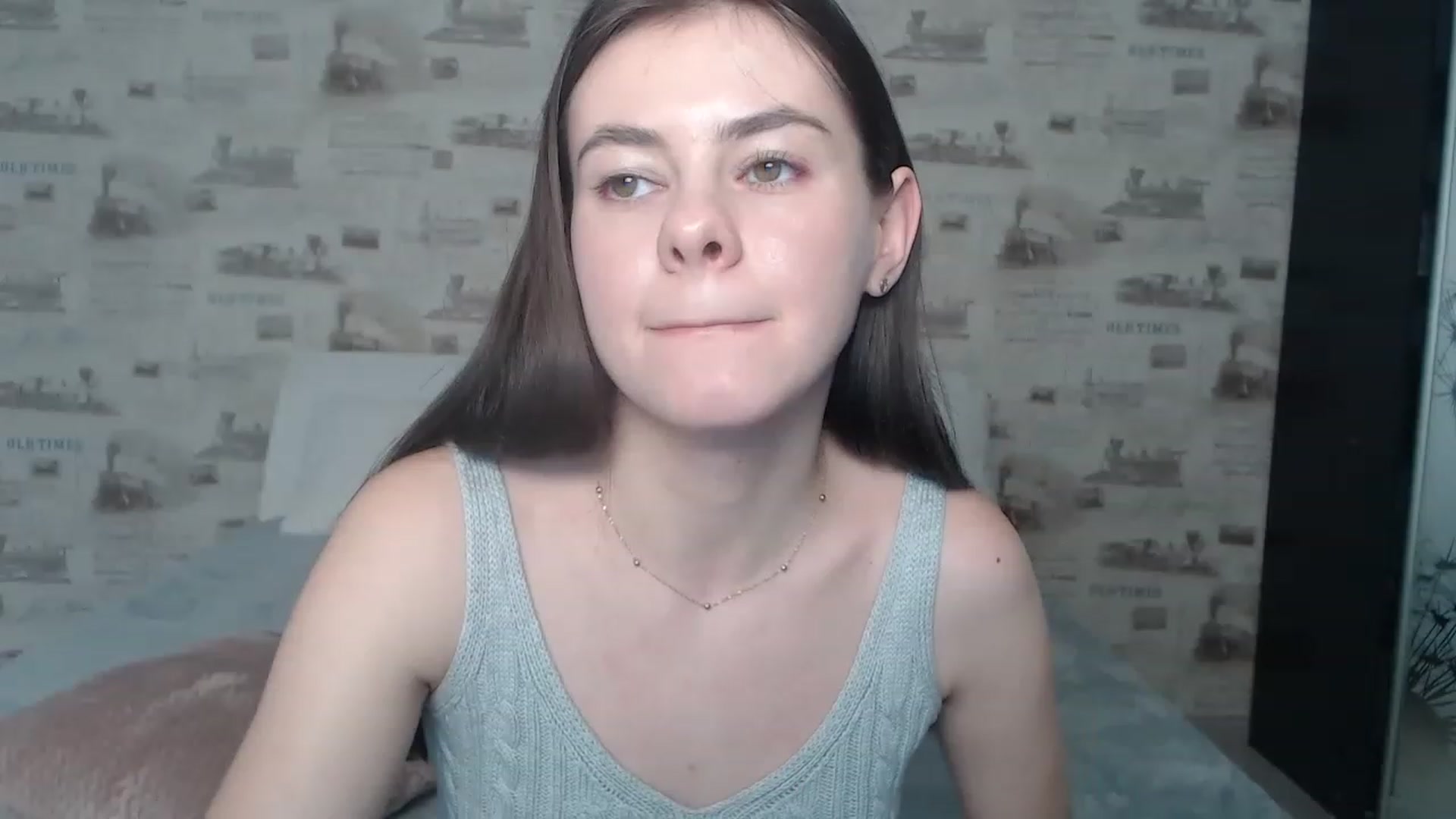 Gallery image thumbnail from ZoeMI's myfreecams stream on, 03/08/2023, 14:29 image 1 of 20