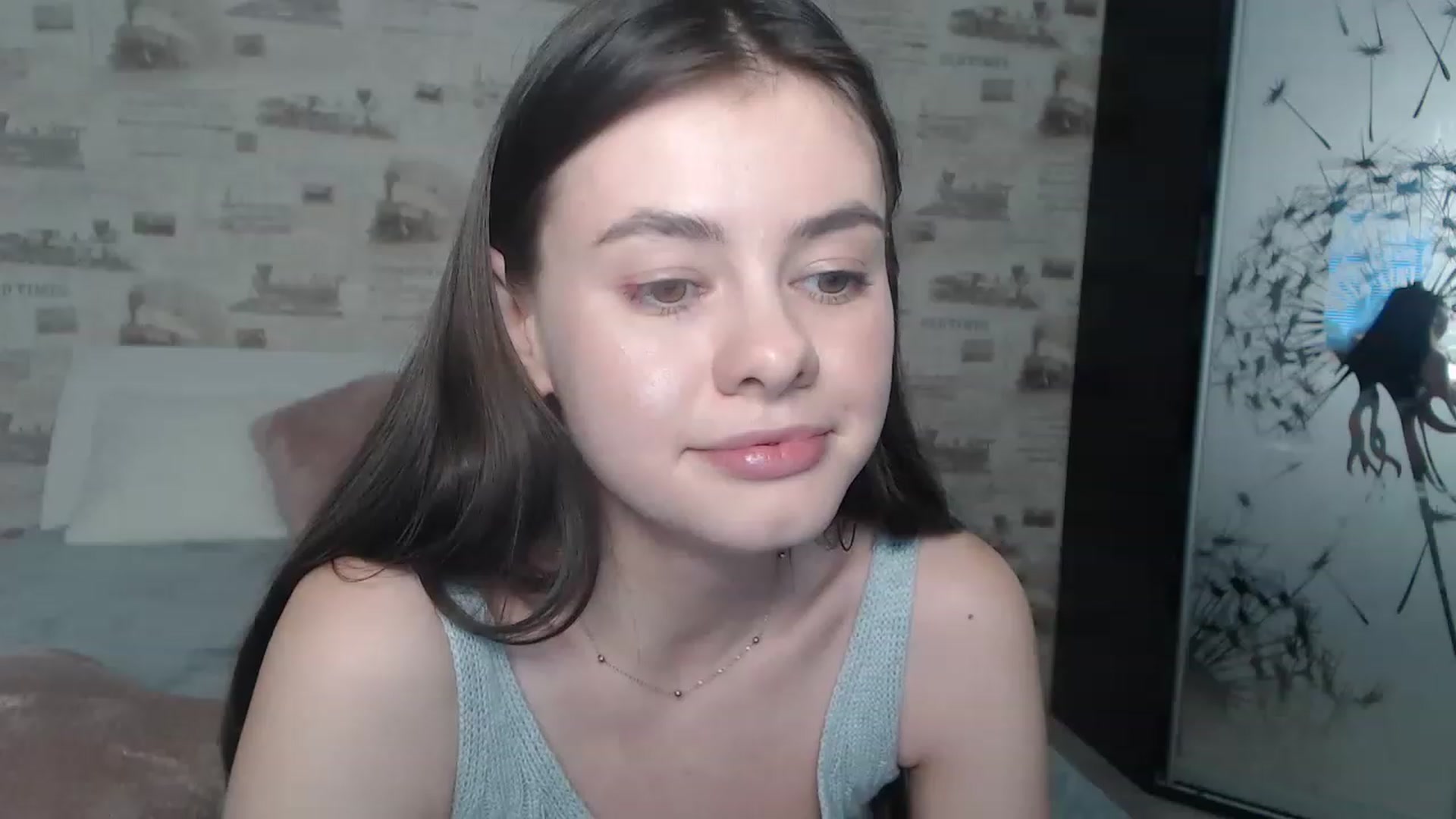 Gallery image thumbnail from ZoeMI's myfreecams stream on, 03/08/2023, 14:29 image 18 of 20