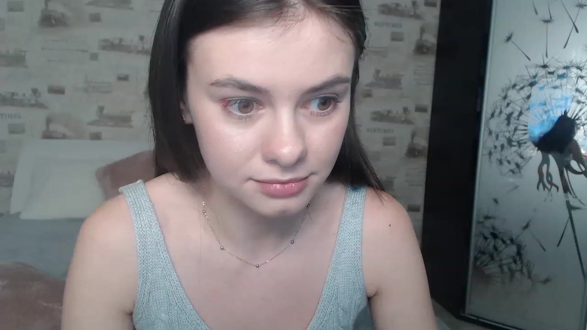 Gallery image thumbnail from ZoeMI's myfreecams stream on, 03/08/2023, 14:29 image 17 of 20